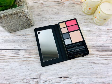 ysl gold attraction palette|YSL Gold Attraction Palette Review » Polkadotparadiso.